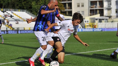 Calciomercato Pro Vercelli, Beltrame ritorna alla Juventus