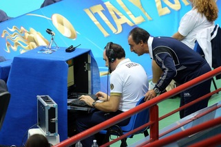 Novità al Video Check: a Milano il terzo arbitro