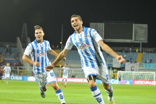 Calciomercato Verona, Valoti passa al Livorno