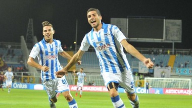 Calciomercato Verona, Valoti passa al Livorno