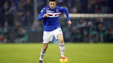 Calciomercato Napoli, è ufficiale: Regini in prestito dalla Sampdoria