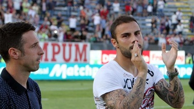 Calciomercato, l'Avellino riporta Pisano in Italia