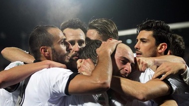 Serie B, lo Spezia scopre Vignali: Salernitana sconfitta