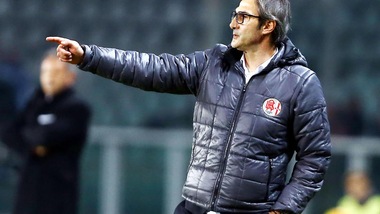 Serie C, Alessandria a valanga sull'Olbia: 4-1. Novara, 3-0 alla Lucchese