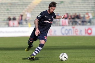 Calciomercato Carpi, via Lazzari. Dal Bari torna Porcari