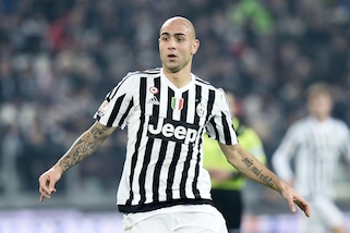 Juventus: Allegri fa spazio a Zaza