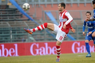 Calciomercato Napoli, l'agente di Raicevic: «Arriverà a giugno»