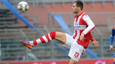 Calciomercato Napoli, l'agente di Raicevic: «Arriverà a giugno»