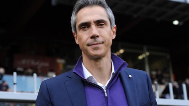 Serie A Fiorentina, Sousa: «Voglio crescere e vincere»