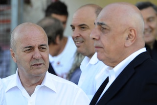 Dalla Cavese al Real, da Ancelotti a Kakà: Bronzetti, il re del mercato