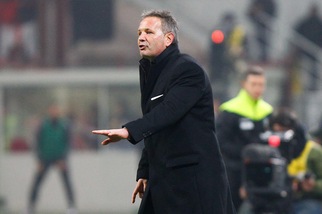 Serie A, il Milan crede alla Champions e vuole smentire Barbara