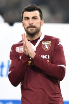 Torino, si ferma Bovo: non convocato per la Sampdoria