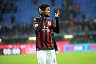 Serie A Milan, i convocati: assente Luiz Adriano