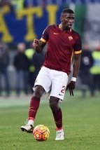 Serie A Roma, Ruediger: «Con Spalletti ritrovato morale»