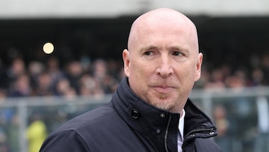 Serie A  Chievo, Maran: «Contro l'Inter rimaniamo lucidi»