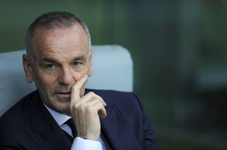 Serie A Lazio, Pioli: «Napoli? Non è proibitiva»