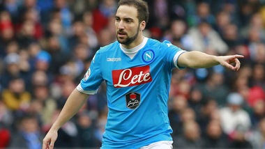 Serie A: Lazio-Napoli, azzurri super favoriti