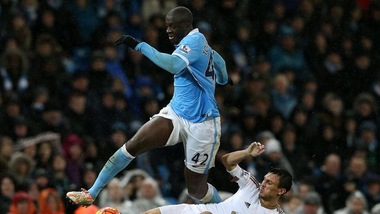 Calciomercato, l'agente di Yaya Touré: «Lascerà il Manchester City a fine stagione»