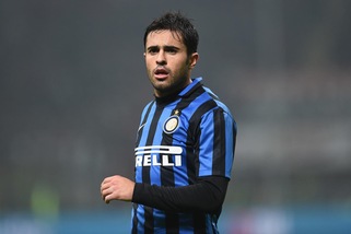 Calciomercato Inter, troppi attaccanti e pochi gol: ma era giusto prendere Eder?