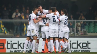 Serie A Genoa, per la Juventus convocato Gabriel Silva