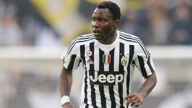 Champions League, la lista della Juventus: ritorna Asamoah