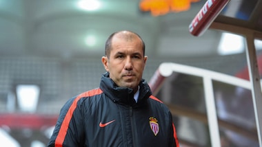 Ligue1, bene il Monaco, Bastia ko, il Marsiglia vince contro il Montpellier