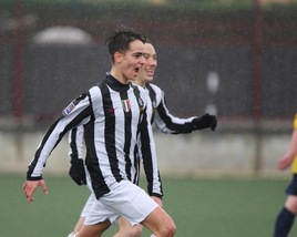 Allievi Regionali A - Pro Settimo Eureka, che colpo: preso Sarao