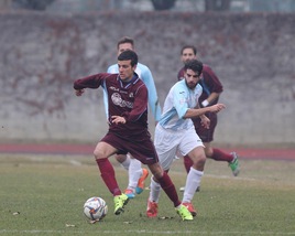 Serie D - Chieri e Sporting Bellinzago non mollano