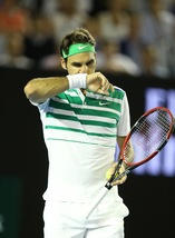 Tennis, Federer operato al menisco: salterà Rotterdam e Dubai