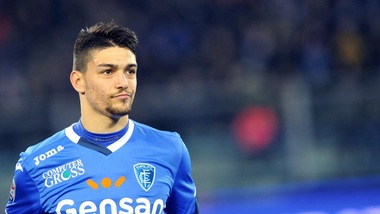 Calciomercato Genoa, possibile l'arrivo di Barba