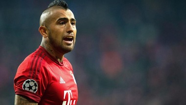 Bundesliga, caos Bayern Monaco e Vidal sbotta: «Non sono la talpa!»