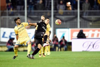 Frosinone-Bologna 1-0: Dionisi firma la vittoria