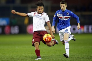 Torino, Martinez torna nel gruppo