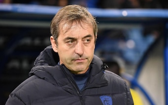 Serie A Giampaolo: «Questo Empoli non molla mai»