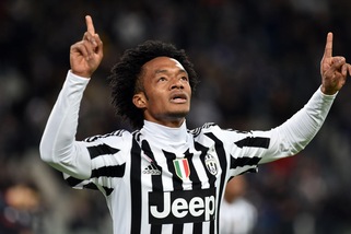 Serie A Juventus, Cuadrado: «Continuiamo così»