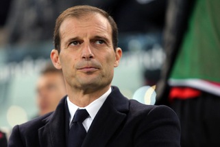 Serie A Juventus, Allegri: «Morata arrabiato? Io più di lui»