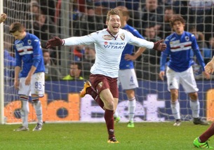 Torino, bomber Belotti: «Proviamo spesso il tridente. Nazionale? Un sogno»