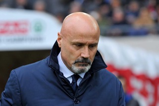 Serie A Udinese, Colantuono: «Un altro punto per ricominciare»