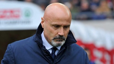 Serie A Udinese, Colantuono: «Un altro punto per ricominciare»