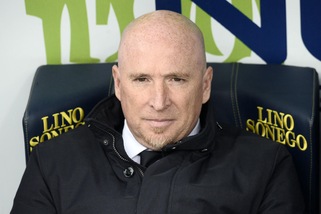 Serie A Chievo, Maran: «Sfiorato il pari a San Siro»