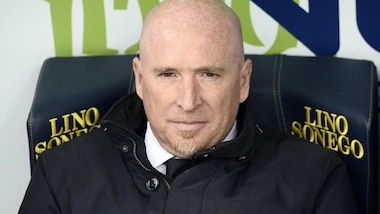 Serie A Chievo, Maran: «Sfiorato il pari a San Siro»