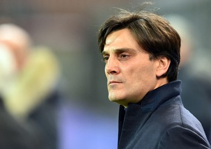 Serie A Sampdoria, Montella: «Ingenui nei minuti finali»