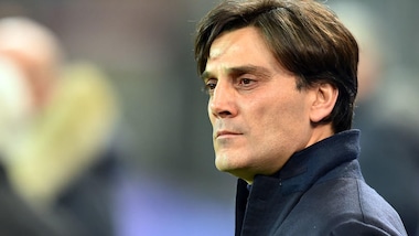 Serie A Sampdoria, Montella: «Ingenui nei minuti finali»