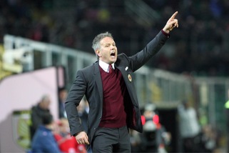 Serie A Milan, Mihajlovic: «La Champions League rimane lontana»