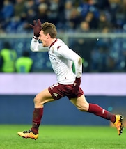 Torino, Ventura: «Che reazione!»