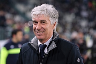Serie A Genoa, Gasperini: «Messa in difficoltà la Juventus»