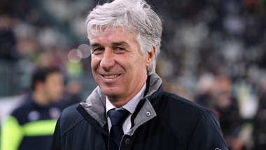 Serie A Genoa, Gasperini: «Messa in difficoltà la Juventus»
