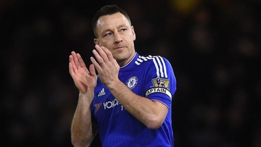 Premier: Terry, in lavagna futuro a New York