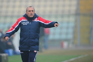 Serie A Carpi, Castori: «Zarate, un gol che sa di beffa»