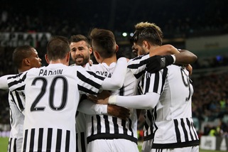 Juventus, le pagelle: Barzagli è da Playstation